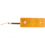 Feux à led gabarit 24 V avec Cable