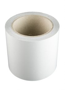 PLANENREPARATUR-PFLASTER 100MMx5M SILBER