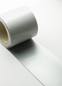 PLANENREPARATUR-PFLASTER 100MMx5M SILBER