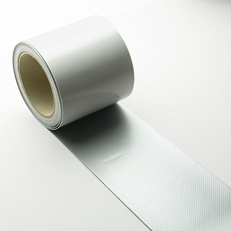 PLANENREPARATUR-PFLASTER 100MMx5M SILBER