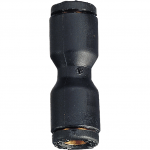 Raccord Camion Palstique Air Droit 4MM