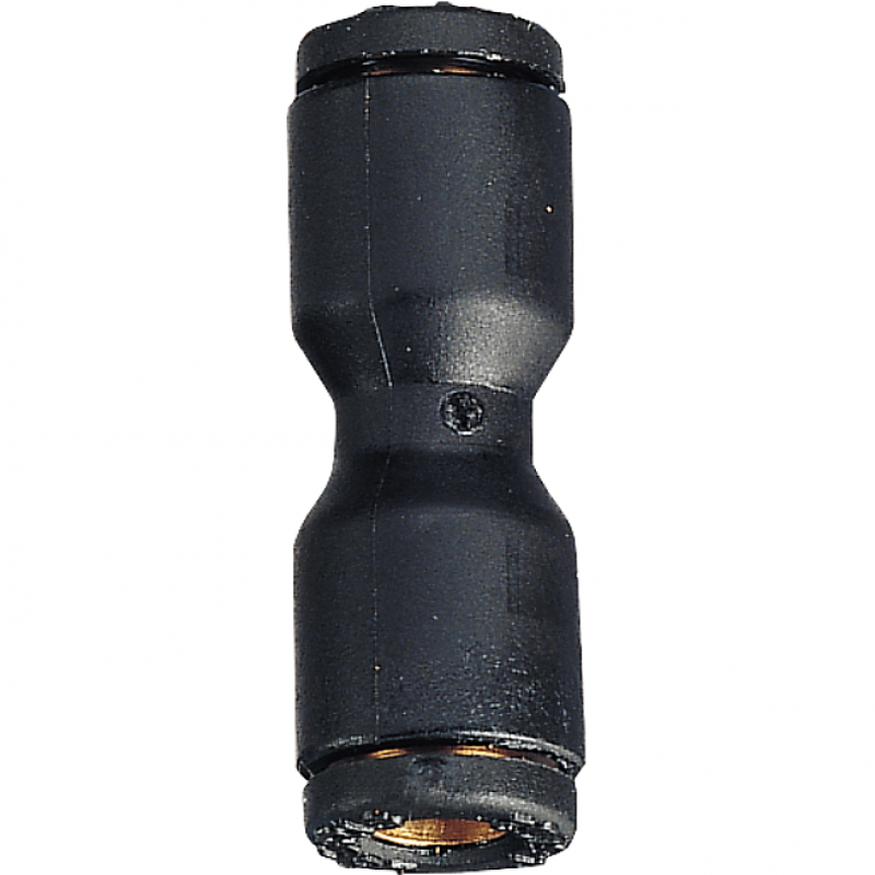 Raccord Camion Palstique Air Droit 10MM