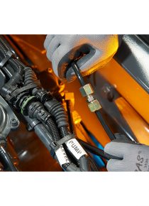 Raccord  6X1