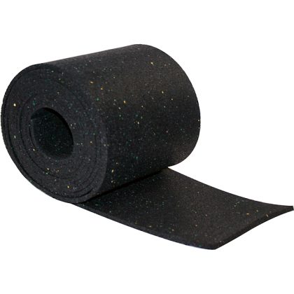 Tapis anti gliss pour palette  5000 x 250 x 8