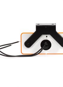POSITIONSLEUCHTE LED 12/24V m.HALTER