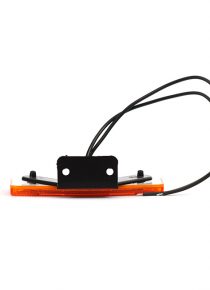 POSITIONSLEUCHTE LED 12/24V m.HALTER