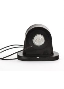 24V LED UMRISSLEUCHTE (KLOTZ)