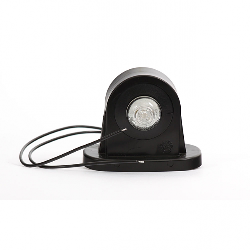 24V LED UMRISSLEUCHTE (KLOTZ)