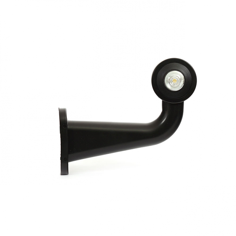 LED BEGRENZUNGSLEUCHTE ABGEWINKELT L