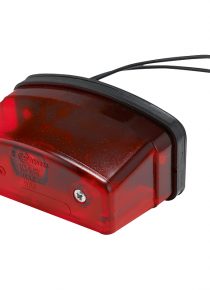 12-24V LED KENNZEICHENLEUCHTE r/l