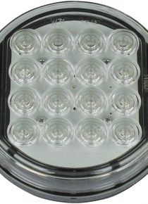 24V LED NEBELSCHLUáLEUCHTE