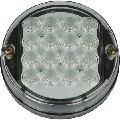 24V LED RšCKFAHRLEUCHTE