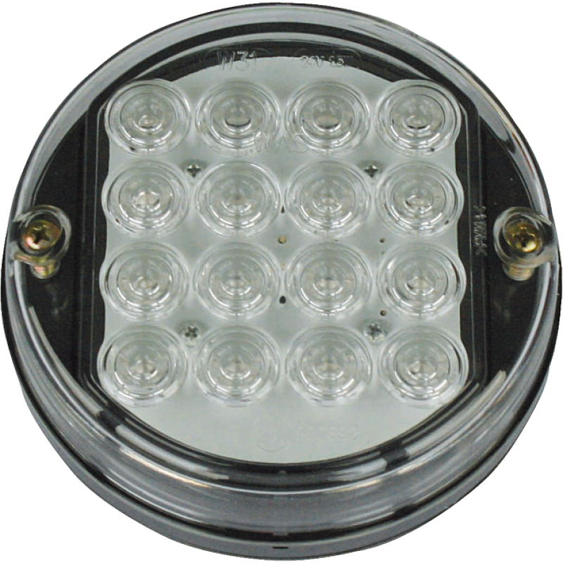 24V LED RšCKFAHRLEUCHTE