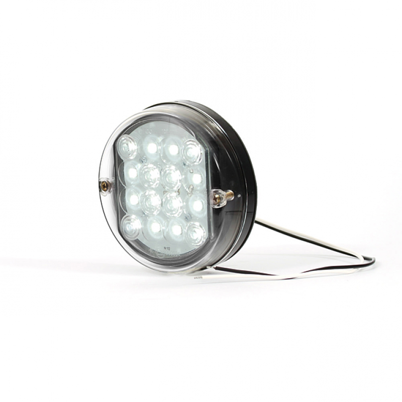 24V LED RšCKFAHRLEUCHTE