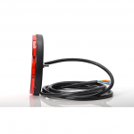 9-36V Feux full led avec cable 5 fonctions