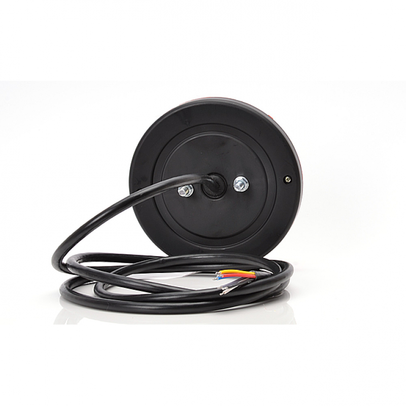 9-36V Feux full led avec cable 5 fonctions