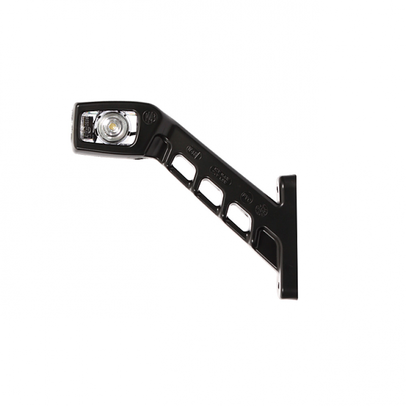 UMRISSLEUCHTE LED LINKS 12V-24V