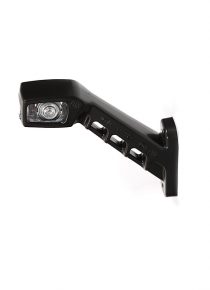 UMRISSLEUCHTE LED LINKS 12V-24V