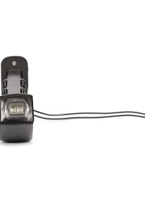 Feu de périmetre Led droite 12V-24V