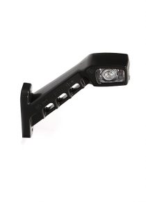 Feu de périmetre Led droite 12V-24V