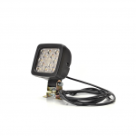 LED feu de travail  10v à 36v Osram 2400 lumen