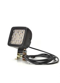 LED feu de travail  10v à 36v Osram 2400 lumen