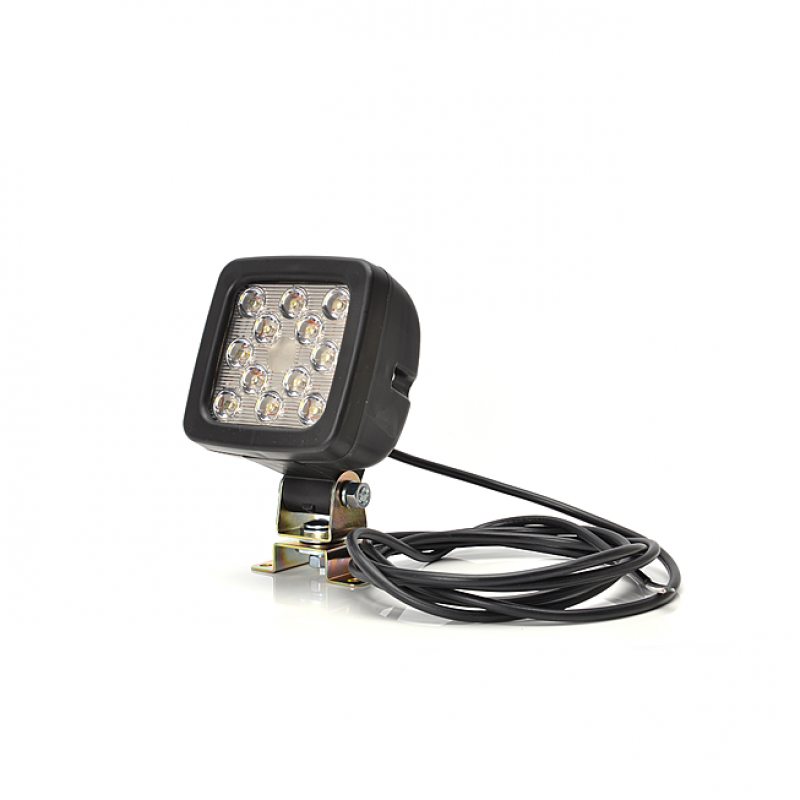 LED feu de travail  10v à 36v Osram 2400 lumen