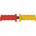 poignée d'aide de fixation pour serpentin PU M16 set de 2 pièces