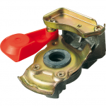 KUPPLUNGSKOPF STANDARD ROT  M22
