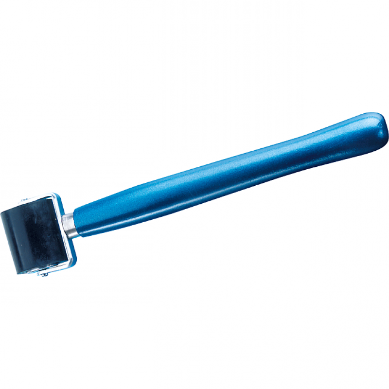ANDRUCKROLLE FUER PLANENSCHWEISSEN