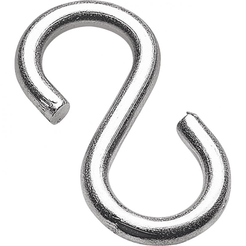 S-HAKEN        VZ 4.2X45MM