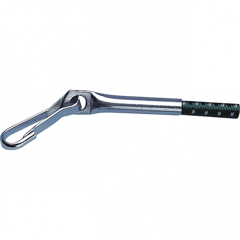 ENDVERSCHLUSS M.SIMPLEX VZ 10MM