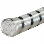 cable extenseur blanc  10 mm rouleau 100