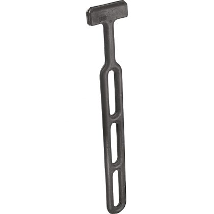 VERSTELLBARE GUMMISTROPPE L280MM 8MM