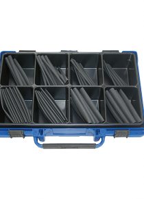 Assortiment de Gaine thermo multi longueur de 10 Cm
