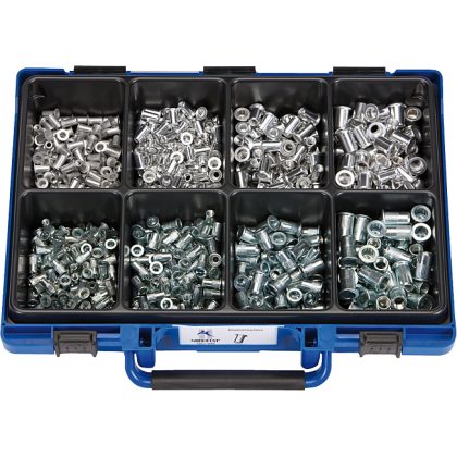 Assortiment de Rivet Blinde a oeuillet