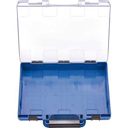 Valisette de rangement incassable