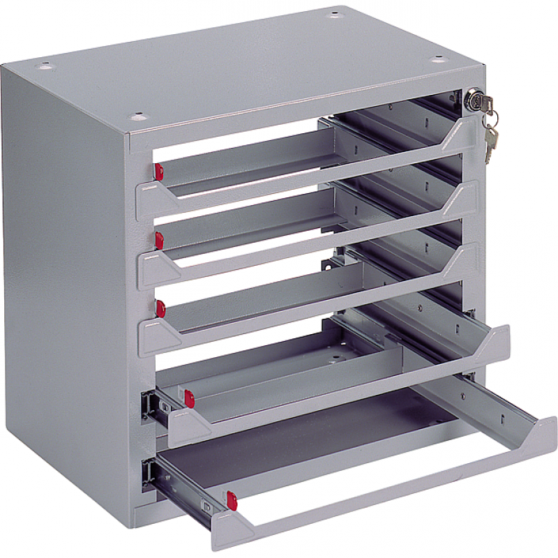 Tour Assortiment 5 Tirroirs