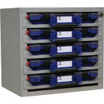 Tour Assortiment 5 Tirroirs