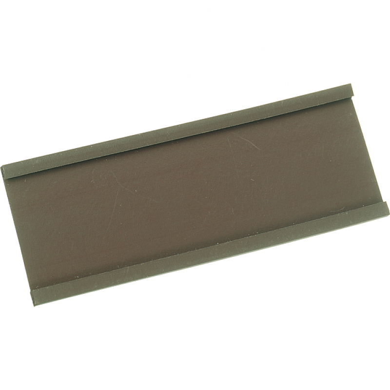 MAGNETETIKETT        30X80
