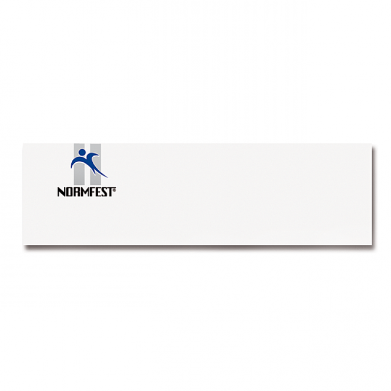 ETIKETTEN            30X70    TB