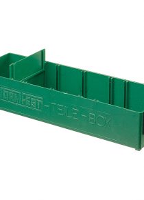 TEILEBOX  GRUEN     270X90X50