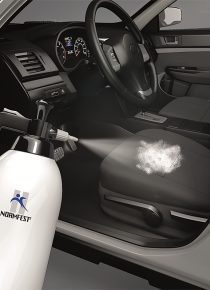 UNI-STAR  Nettoyant universel intérieur extérieur   30 LTR