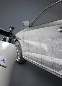 All Star Protect 30 litres  brillant effet perlé forte dilution