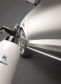ERSATZDICHTUNGEN F.DRUCKPUMPFLASCHE