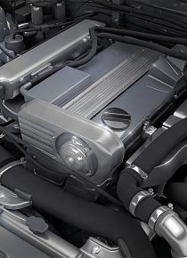 MOTOR-FIT 5L Protection et entretien moteur