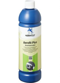 Aero-fit Plus destructeur d'odeurs concentré 1L/50 litres