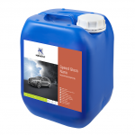 SPEED GLOSS NANO CIRE  PULVERISABLE NANOTECHNOLIE 5 LITRES