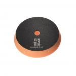 POLIERSCHWAMM MEDIUM 75MM ORANGE