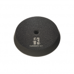 POLIERSCHWAMM SOFT 75MM SCHWARZ